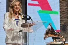 Grammy: la exdirectora de la Academia la acusó de "corrupta" y "machista"