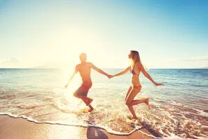 ¿Cómo aprovechar las vacaciones para fortalecer la relación con la pareja?