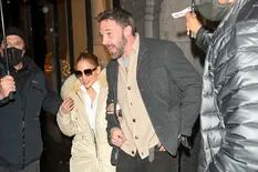 De la romántica salida de Jennifer Lopez y Ben Affleck a las relajadas vacaciones de Dua Lipa