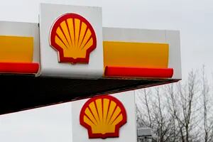 Shell anunció un nuevo aumento del 4% en sus combustibles