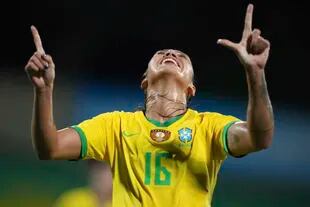Brasil convirtió 20 goles y no recibió ninguno en la Copa América; de dominio abrumador