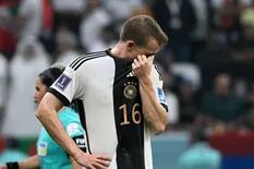 La excusa que dio un exjefe de la Federación Alemana de Fútbol para explicar por qué la selección quedó afuera del Mundial