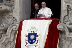 El Papa llamó a los jóvenes a no "photoshopear" la realidad ni el corazón