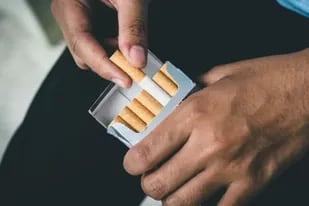 “Fumar como castigo”: la simple técnica de una médica brasileña que ayuda a dejar el vicio