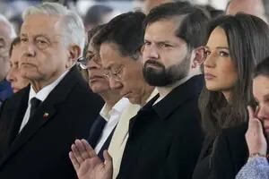 Los líderes de América Latina que se resisten a condenar el ataque terrorista de Hamas y apuntan a Israel