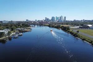 La ciudad de Florida que está entre las mejores 50 del mundo, según Time