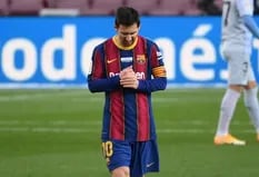 El futuro de Lionel Messi: la guerra de tapas de diarios para quedarse con el 10