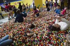 LEGO Fun Fest: un recorrido por el mundo de los ladrillos