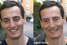 Así es el impresionante algoritmo de Disney para envejecer o rejuvenecer rostros en el cine