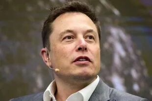 Elon Musk fue el hombre más rico del mundo hasta fines de enero del 2020