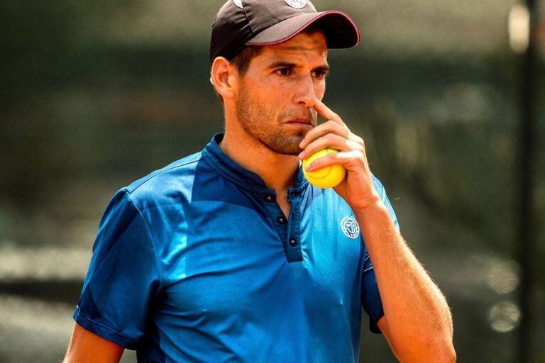 Otro tenista argentino fue suspendido por arreglar partidos en el circuito: una tendencia alarmante
