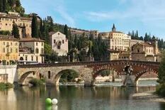 Verona, donde el amor está en el aire