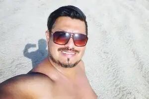 Excarcelaron al empresario paraguayo que acompañó a Jaitt al salón donde murió