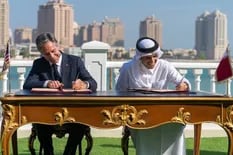 Qatar y Estados Unidos, una alianza incómoda expuesta por el Mundial