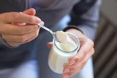 Los 10 beneficios que genera tomar un yogur por día
