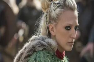 Vikingos: el error en la sexta temporada que sorprendió a los fanáticos