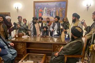 Los talibanes prometieron volver mejores, pero ahora deberán explicar por qué acogieron al líder de Al-Qaeda