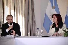 El Gobierno avanza hacia un acuerdo con el FMI sin un pedido de Cristina Kirchner
