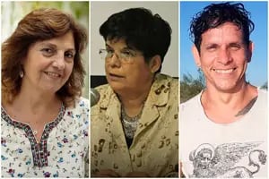 Llega el 31° Festival Internacional de Poesía de Rosario