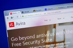 Como Norton, Avira también ofrece esta polémica función en su antivirus gratuito