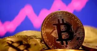 Bitcoin cayó 14% en los últimos siete días