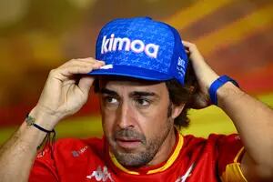 Un magnate seductor y los detalles del plan: por qué Alonso dio un volantazo en la Fórmula 1