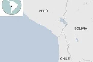 Fallo de La Haya: qué efectos económicos tendría para Bolivia y Chile la salida al mar con soberanía que reclama La Paz.