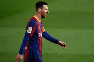 Según la prensa española, Messi genera cada año entre 250 y 300 millones de euros para la institución