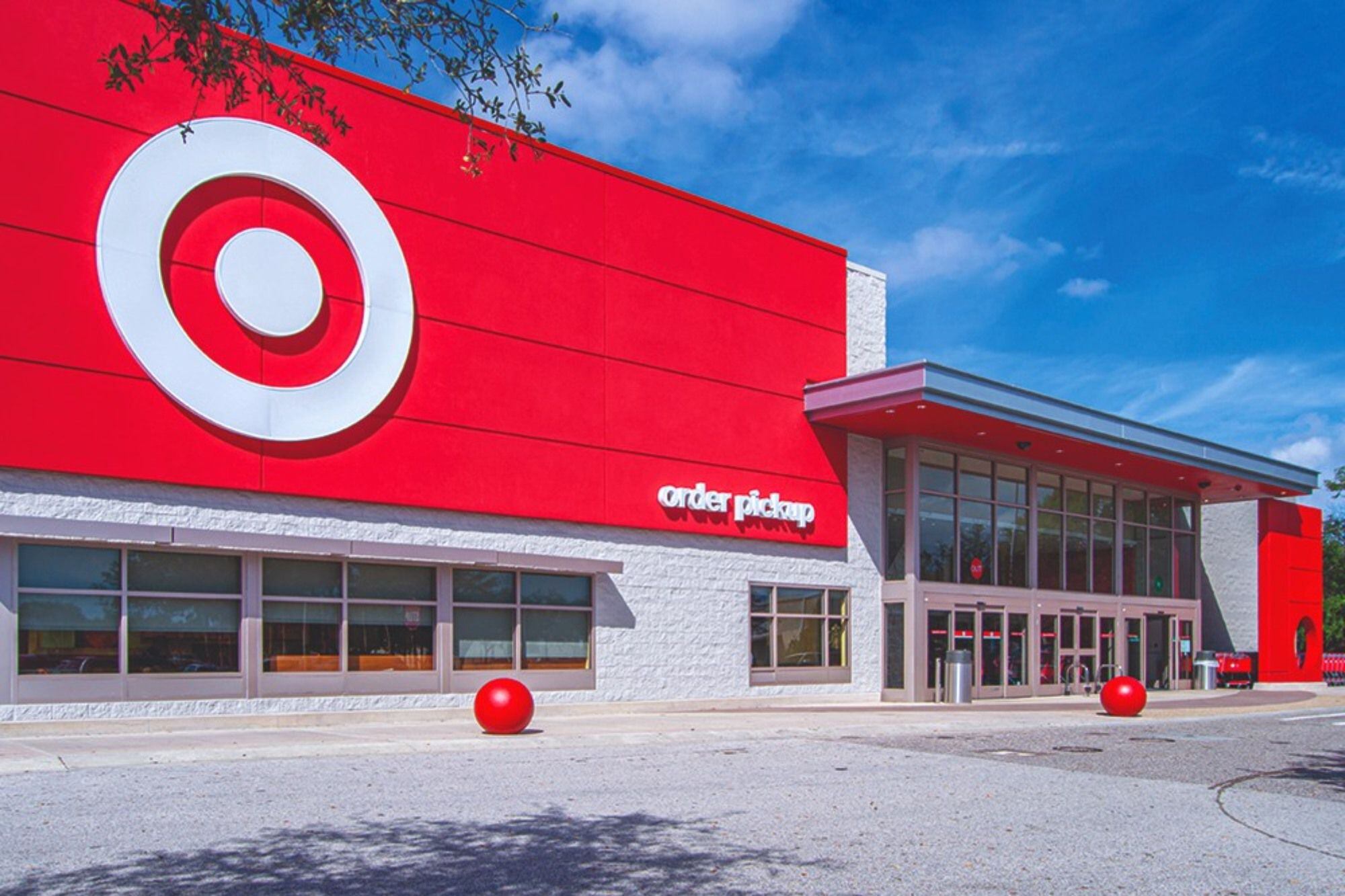 Ofertas adelantadas del Black Friday en Target en Estados Unidos