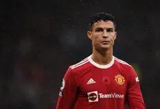 El apoyo de Cristiano Ronaldo a una publicación que critica el Balón de Oro de Messi