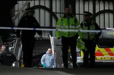 Terrorismo: Encuentran explosivos caseros en tres puntos de Londres