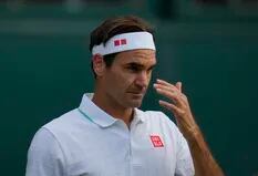 Roger Federer, tras la tercera operación de rodilla, aún quiere volver: “Lo peor quedó atrás”