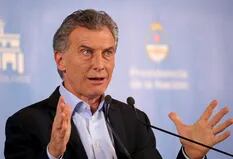 Mauricio Macri aseguró que el debate por el Presupuesto "está encauzado"