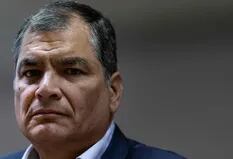 Bélgica le concedió asilo político a Rafael Correa y bloqueó su extradición a Ecuador