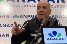 Oveja Hernández: la aclaración por la desafortunada frase contra sus jugadores
