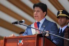 Crisis en Perú: la última tormenta política de Pedro Castillo que derivó en su destitución