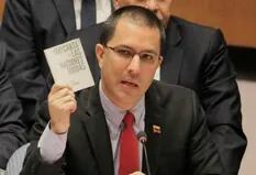 Venezuela. El chavismo criticó a Fernández: "Engañó a Cristina y a todos"