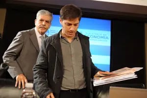 La Argentina, condenada por la prepotencia de Cristina, Kicillof y De Vido cuando entraron por la fuerza a YPF