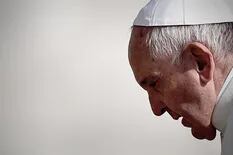 El papa Francisco, "perturbado" por las tensiones entre Irán y EE.UU.