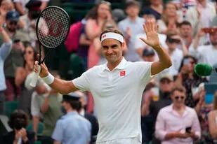El cumpleaños 41 de Federer: saludos en las redes y un regreso cercano con el fantasma del retiro