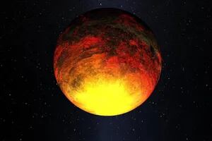 Incógnita espacial: los 24 planetas que inquietan a los astrónomos del mundo
