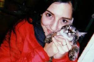 Por qué el nombre de la gata de Jana Maradona causó revuelo en las redes