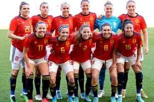 15 jugadoras de la Selección de España renunciaron al equipo nacional