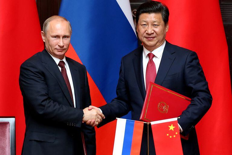 Xi Jinping, presidente de China, y Vladimir Putin, presidente de Rusia, no asistirán a la cumbre del G-20 en Roma por motivos sanitarios referentes a la pandemia por coronavirus