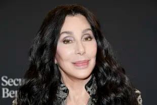 Cher revealed that humor was a balm that helped them through the worst moments