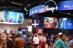 Planeta Disney: de las secuelas de Frozen y Maléfica al streaming propio