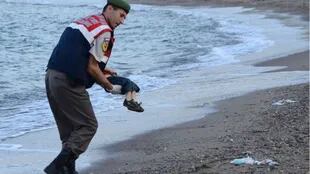 Muchos creyeron que la muerte de Aylan Kurdi marcaría un antes y un después en la crisis de los refugiados