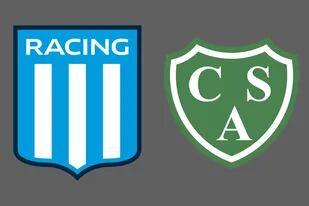 Racing venció por 4-1 a Sarmiento como local en la Copa de la Liga