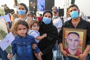 Coronavirus: el Líbano sufre un fuerte rebrote tras la explosión en Beirut