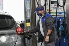 Vuelven a aumentar los precios de los combustibles